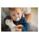 Philips Avent māneklītis Ultra Air Animals, 0-6M (2 gab), zēniem - SCF080/05