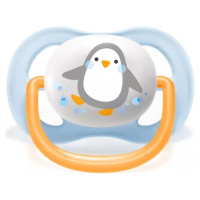 Philips Avent māneklītis Ultra Air Animals, 0-6M (2 gab), zēniem - SCF080/05