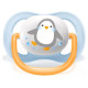 Philips Avent māneklītis Ultra Air Animals, 0-6M (2 gab), zēniem - SCF080/05