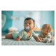 Philips Avent māneklītis Ultra Air Animals, 0-6M (2 gab), zēniem - SCF080/05