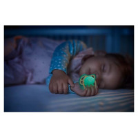 Philips Avent māneklītis Ultra Air Night, NEUTRAL 0-6M, (2gab) - SCF376/18