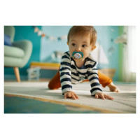 Philips Avent māneklītis Ultra Air Animals, 6-18M (2 gab), zēniem - SCF080/07