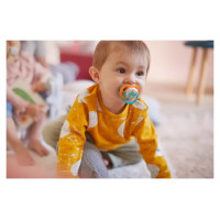Philips Avent māneklītis Ultra Air Animals, 6-18M (2 gab), zēniem - SCF080/07