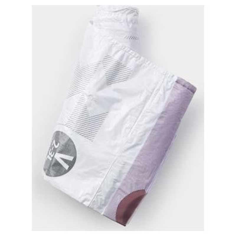 Brabantia atkritumu tvertņu maisiņi, 2-3 l,  (40 gab) - 100253