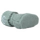 Lodger Slipper Knit čībiņas, Silk, 0-6m - SLK 109_0-6