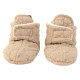 Lodger Slipper Folklore Fleece čībiņas, Beige, 12-18m - SL 630_12-18