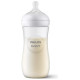 Philips Avent Natural Response barošanas pudelīte 330 ml, ātras plūsmas knupītis, 3m+ - SCY906/01