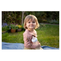 Philips Avent Natural Response barošanas pudelīte 330 ml, ātras plūsmas knupītis, 3m+ - SCY906/01
