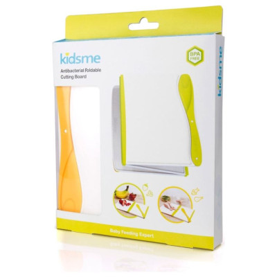 Kidsme Saliekamais virtuves dēlis - 120191