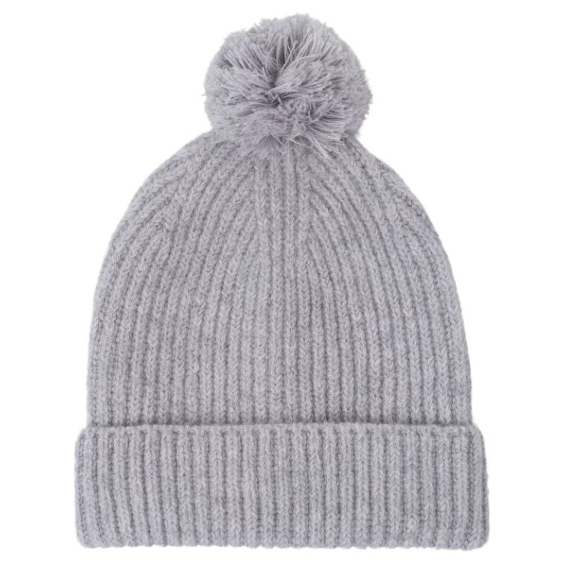 Lodger Hatter Folklore merino vilnas cepure, Drizzle, 6-12m - HTM 629_6-12