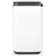 Brabantia atkritumu tvertne Bo, 4l, White - 222344