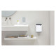 Brabantia atkritumu tvertne Bo, 4l, White - 222344