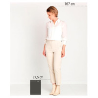 Brabantia atkritumu tvertne Bo, 4l, White - 222344