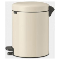 Brabantia atkritumu tvertne NewIcon, 5L, soft beige - 149900