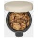 Brabantia atkritumu tvertne NewIcon, 5L, soft beige - 149900