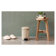 Brabantia atkritumu tvertne NewIcon, 5L, soft beige - 149900