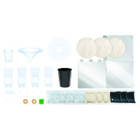 4M Green Science DIY komplekts Zinātne par tīru ūdeni