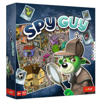 Trefl Galda spēle Spiegs