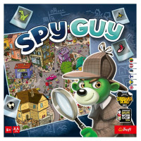 Trefl Galda spēle Spiegs