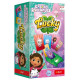 Trefl GABBY´S DOLLHOUSE galda spēle Lucky