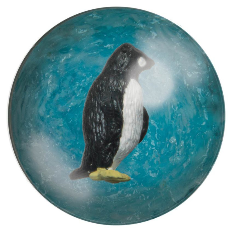 Deluxebase Atleco&scaron;ā bumbiņa, Pingvīns