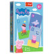 Trefl PEPPA PIG Kāršu spēle Peppa Pig