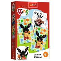 Trefl BING Kāršu spēle
