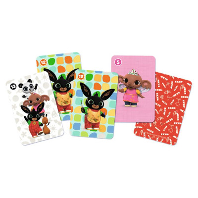 Trefl BING Kār&scaron;u spēle