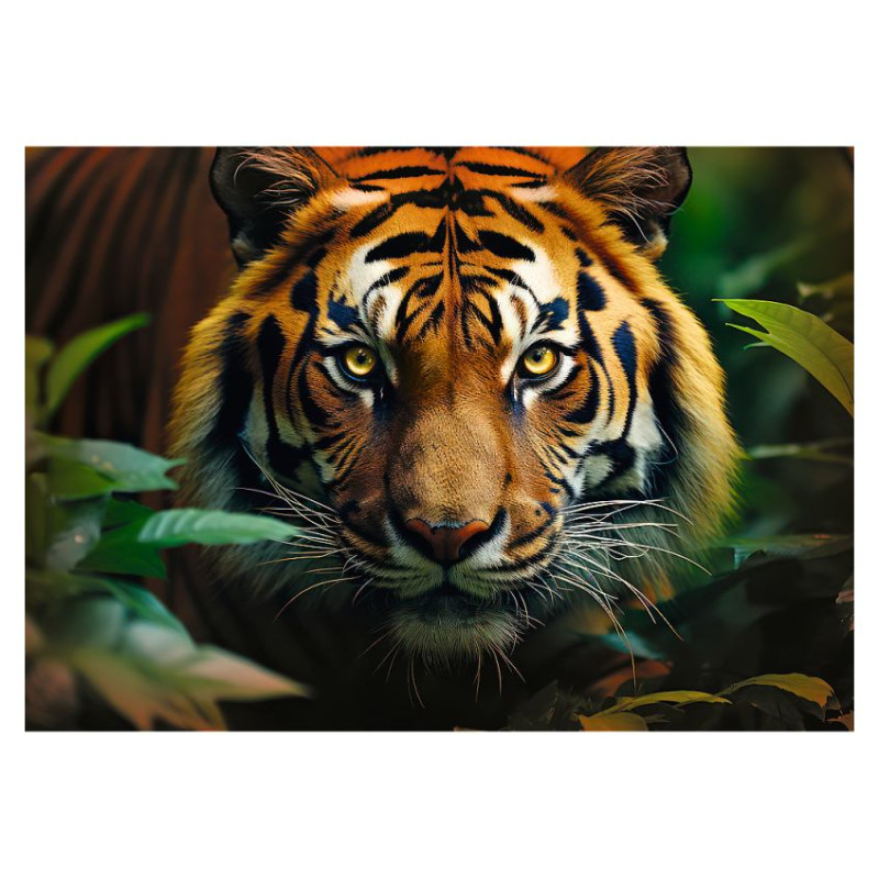 Trefl Puzle Tīģeris, 1000 gab.