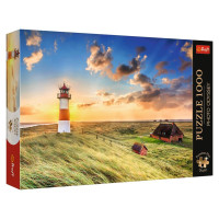 Trefl Premium Plus Puzle Bāka, Vācija, 1000 gab.