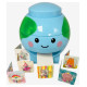 Wecool DIY komplekts 3D Friendship Card Maker