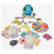 Wecool DIY komplekts 3D Friendship Card Maker