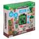 Wecool MINECRAFT DIY komplekts 3D uzlīmju veidotājs