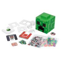 Wecool MINECRAFT DIY komplekts 3D uzlīmju veidotājs