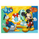 Trefl DISNEY Puzle Mikijs, 30 gab.