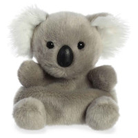 Palm Pals AURORA Palm Pals Mīkstā rotaļlieta Koala, 11 cm