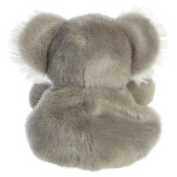 Palm Pals AURORA Palm Pals Mīkstā rotaļlieta Koala, 11 cm