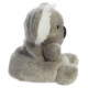 Palm Pals AURORA Palm Pals Mīkstā rotaļlieta Koala, 11 cm