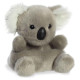 Palm Pals AURORA Palm Pals Mīkstā rotaļlieta Koala, 11 cm