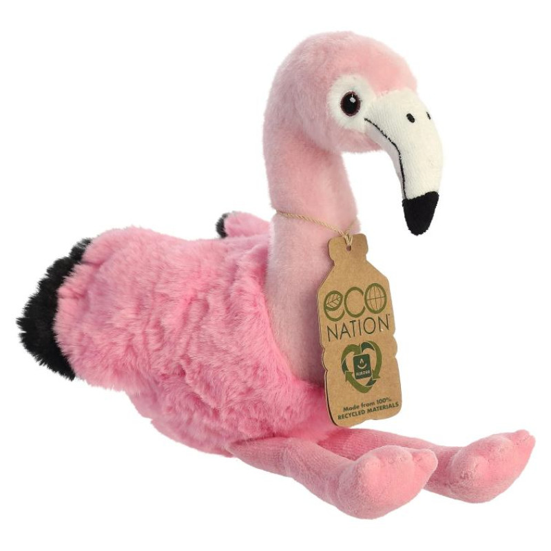 Eco Nation AURORA Eco Nation Flamingo, 24 cm