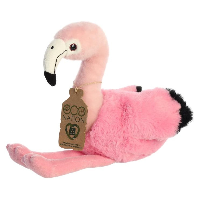 Eco Nation AURORA Eco Nation Flamingo, 24 cm