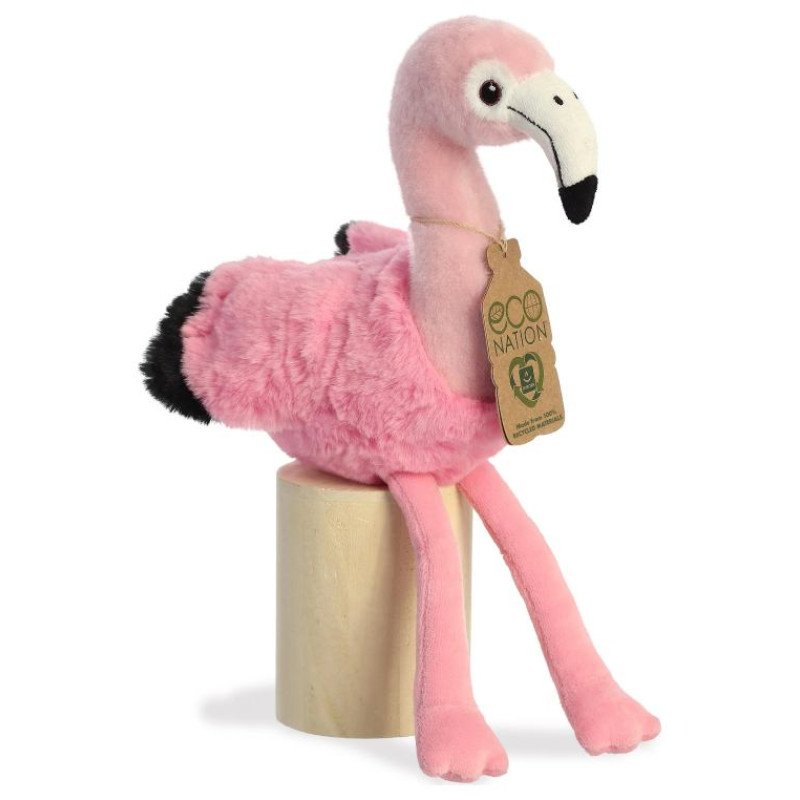 Eco Nation AURORA Eco Nation Flamingo, 24 cm