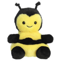 Palm Pals AURORA Palm Pals plīša rotaļlieta bite, 12 cm