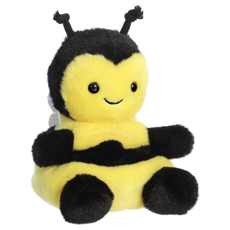 Palm Pals AURORA Palm Pals plī&scaron;a rotaļlieta bite, 12 cm