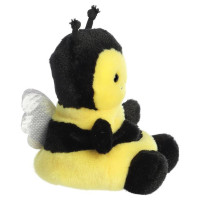 Palm Pals AURORA Palm Pals plīša rotaļlieta bite, 12 cm
