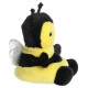Palm Pals AURORA Palm Pals plīša rotaļlieta bite, 12 cm