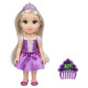 Jakks DISNEY kolekcionējama lelle ar ķemmi, 8 cm