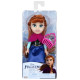 Jakks DISNEY kolekcionējama lelle ar ķemmi, 8 cm