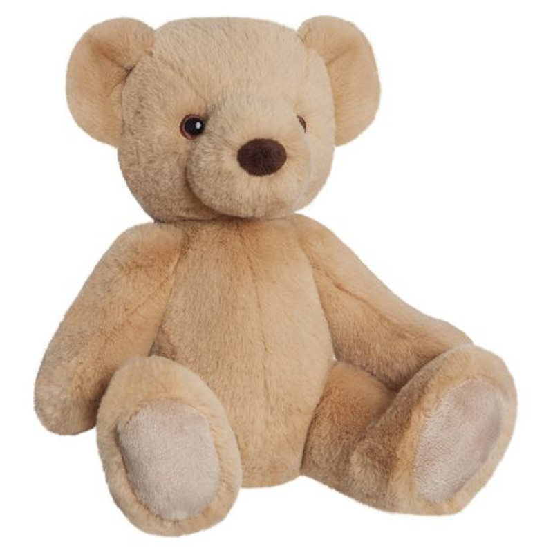 Eco Nation AUR Eco Nation Plī&scaron;a rotaļlieta Lācītis, 24 cm