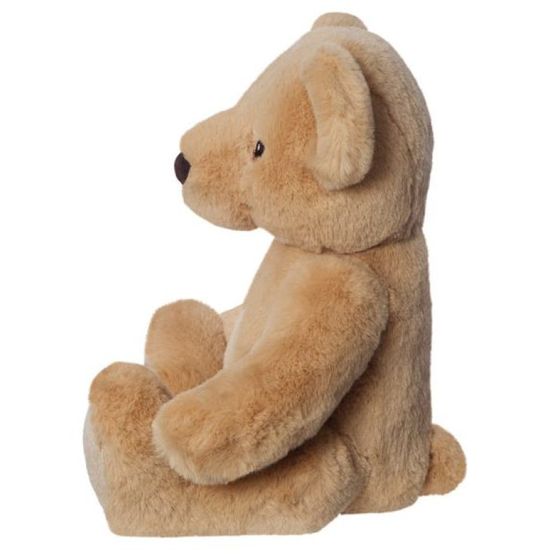 Eco Nation AUR Eco Nation Plī&scaron;a rotaļlieta Lācītis, 24 cm